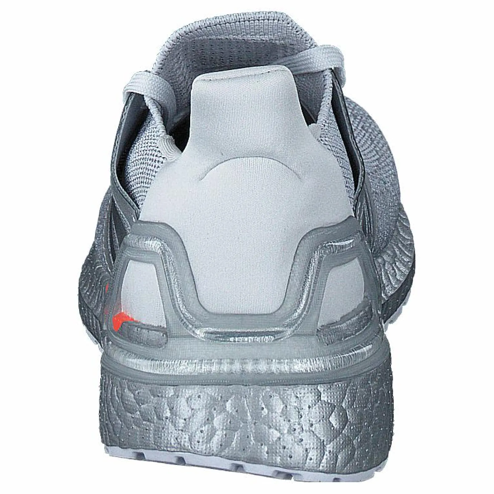 Barn adidas Ultraboost 20 Shoes Halo Silver / Dash Grey / Silver Metallic