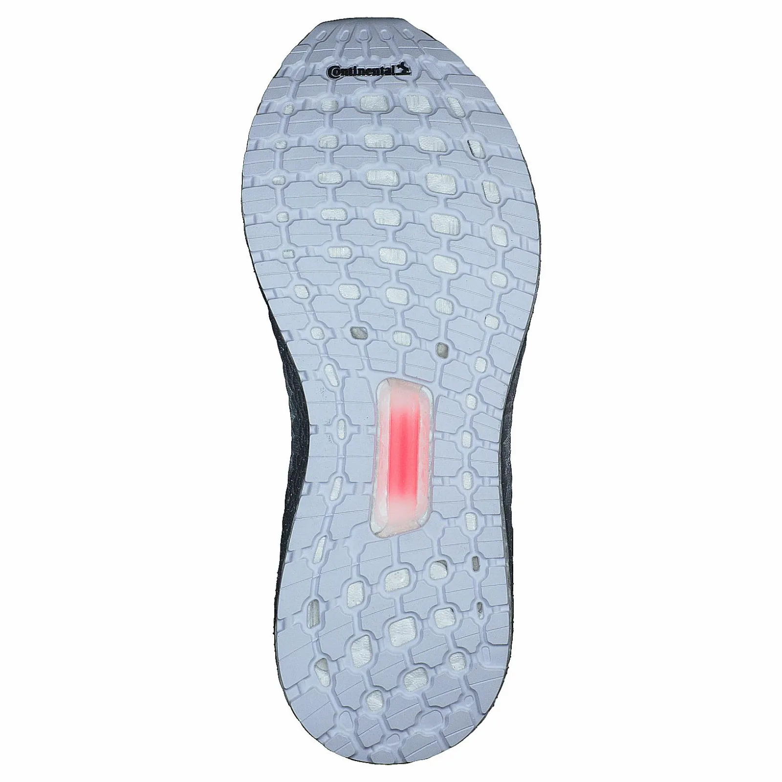 Barn adidas Ultraboost 20 Shoes Halo Silver / Dash Grey / Silver Metallic