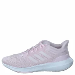 adidas Ultrabounce Shoes Almost Pink / Cloud White / Crystal White