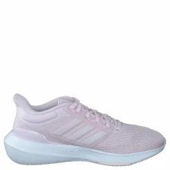 adidas Ultrabounce Shoes Almost Pink / Cloud White / Crystal White