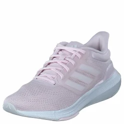adidas Ultrabounce Shoes Almost Pink / Cloud White / Crystal White