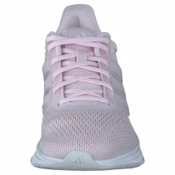 adidas Ultrabounce Shoes Almost Pink / Cloud White / Crystal White