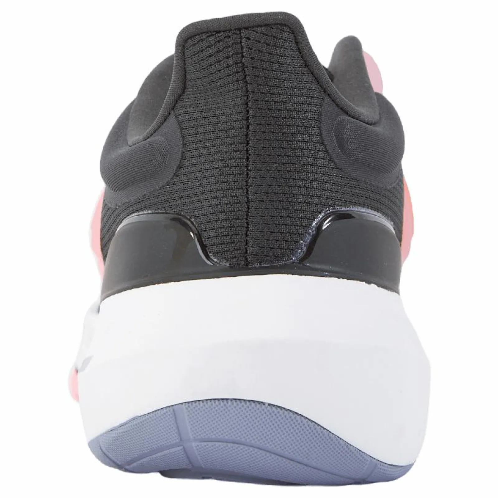 adidas Ultrabounce Shoes Carbon / Screaming Orange / Beam Pink