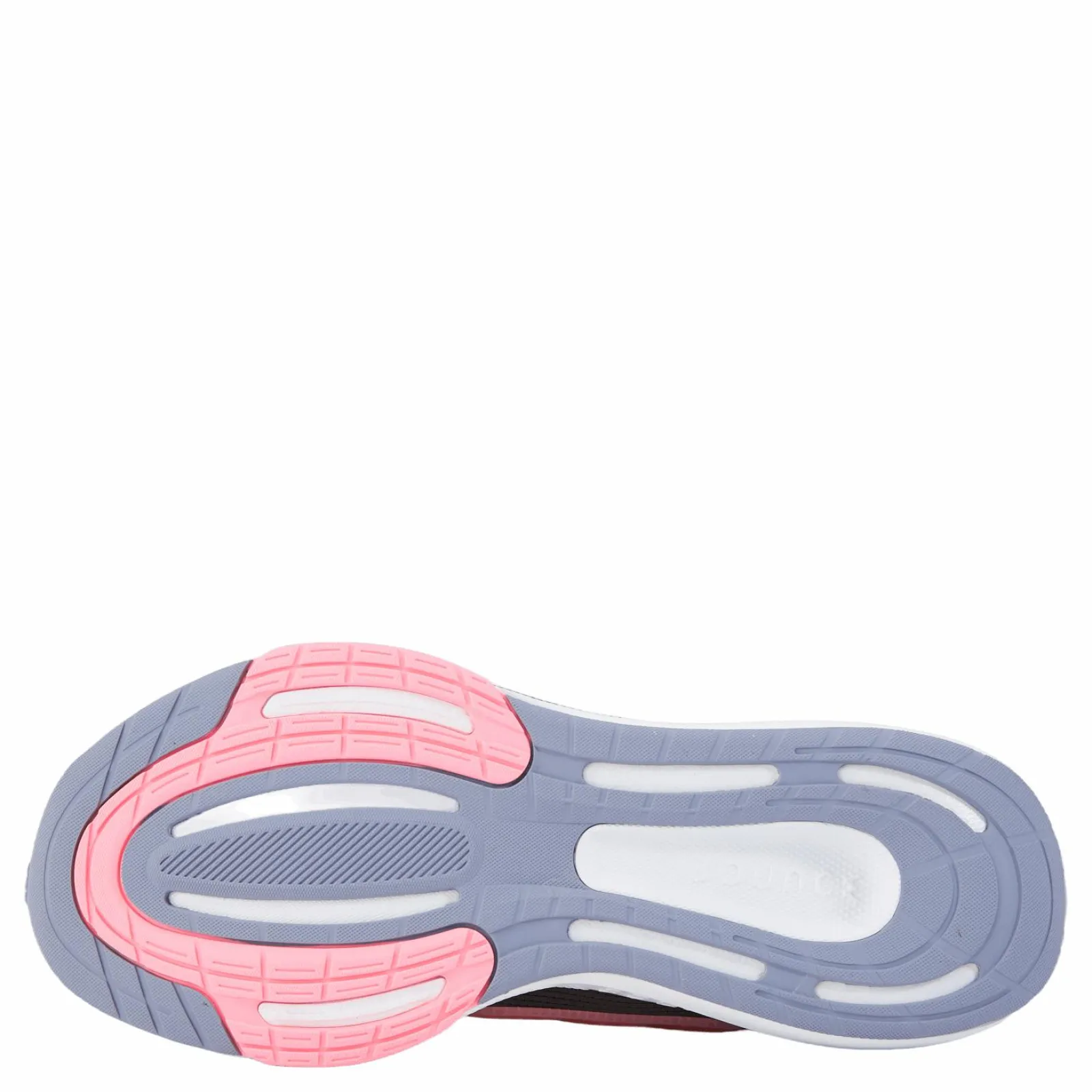 adidas Ultrabounce Shoes Carbon / Screaming Orange / Beam Pink