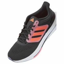adidas Ultrabounce Shoes Carbon / Screaming Orange / Beam Pink