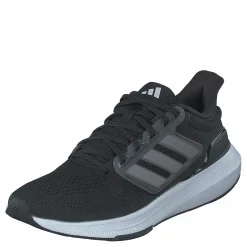 adidas Ultrabounce Shoes Core Black / Cloud White / Core Black