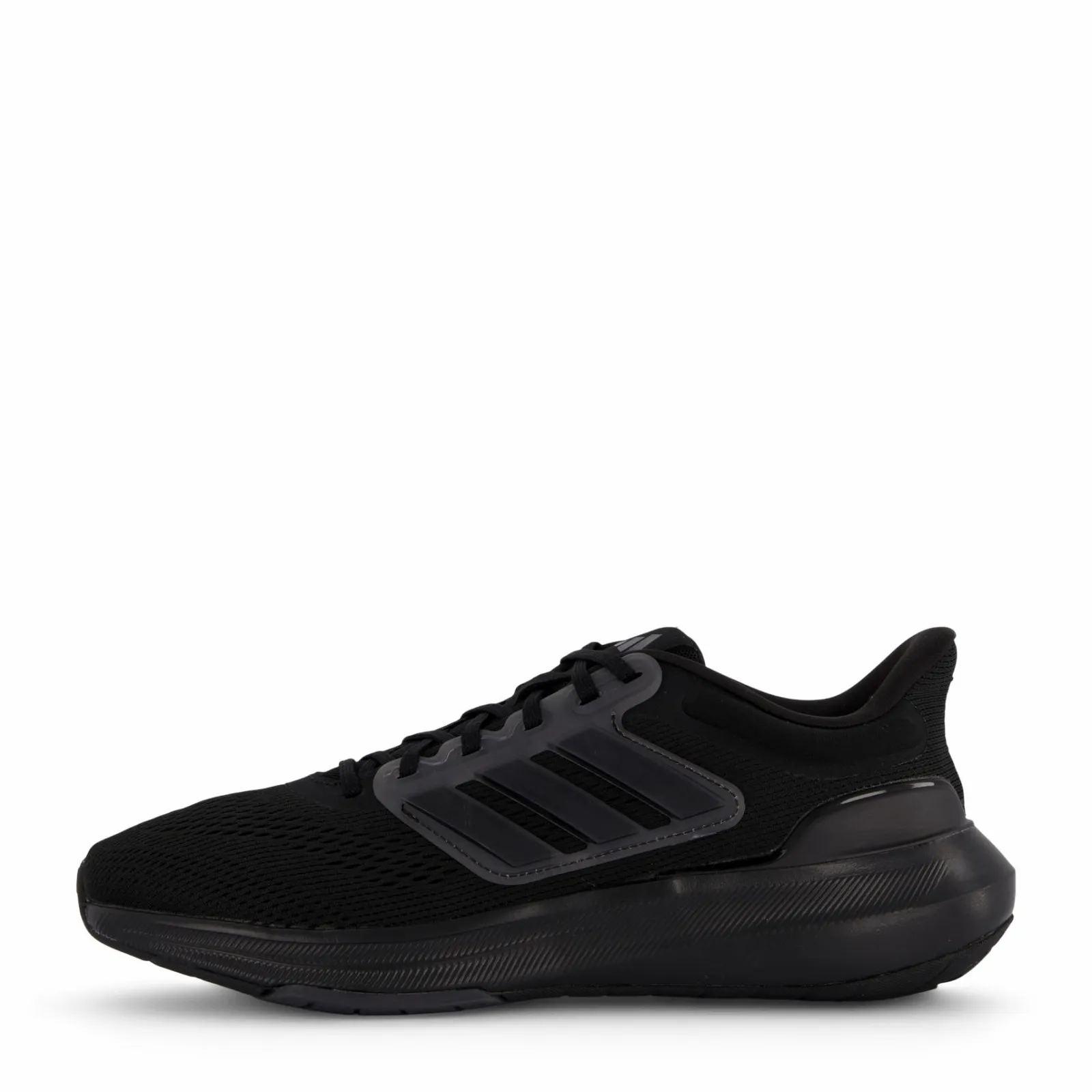 adidas Ultrabounce Shoes Core Black / Core Black / Carbon