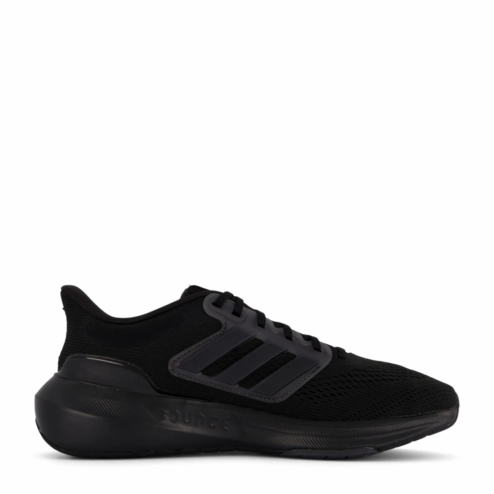 adidas Ultrabounce Shoes Core Black / Core Black / Carbon