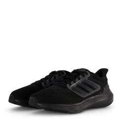 adidas Ultrabounce Shoes Core Black / Core Black / Carbon