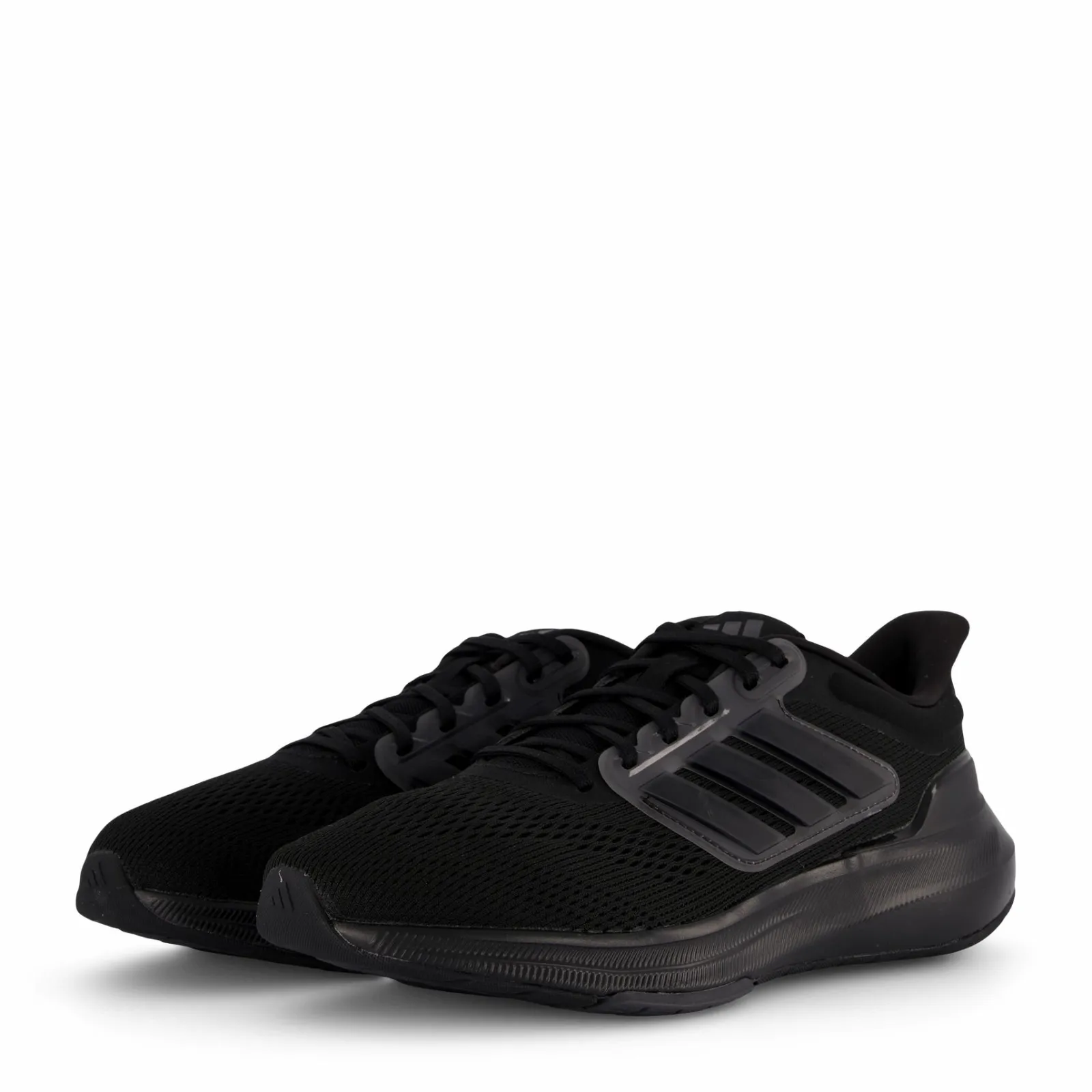 adidas Ultrabounce Shoes Core Black / Core Black / Carbon