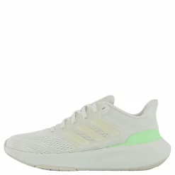 adidas Ultrabounce Shoes Crystal Jade / Zero Metalic / Green Spark