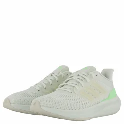 adidas Ultrabounce Shoes Crystal Jade / Zero Metalic / Green Spark