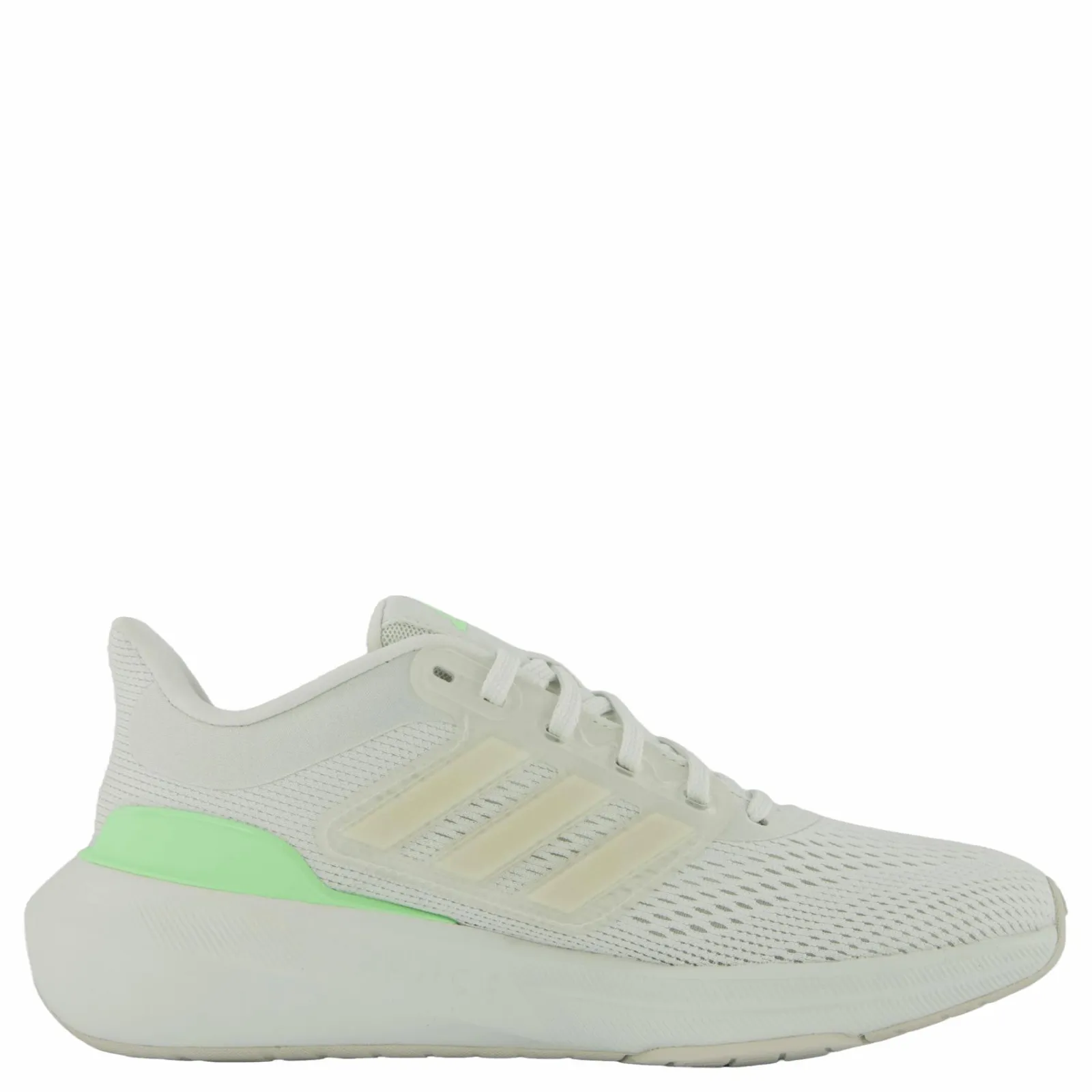 adidas Ultrabounce Shoes Crystal Jade / Zero Metalic / Green Spark