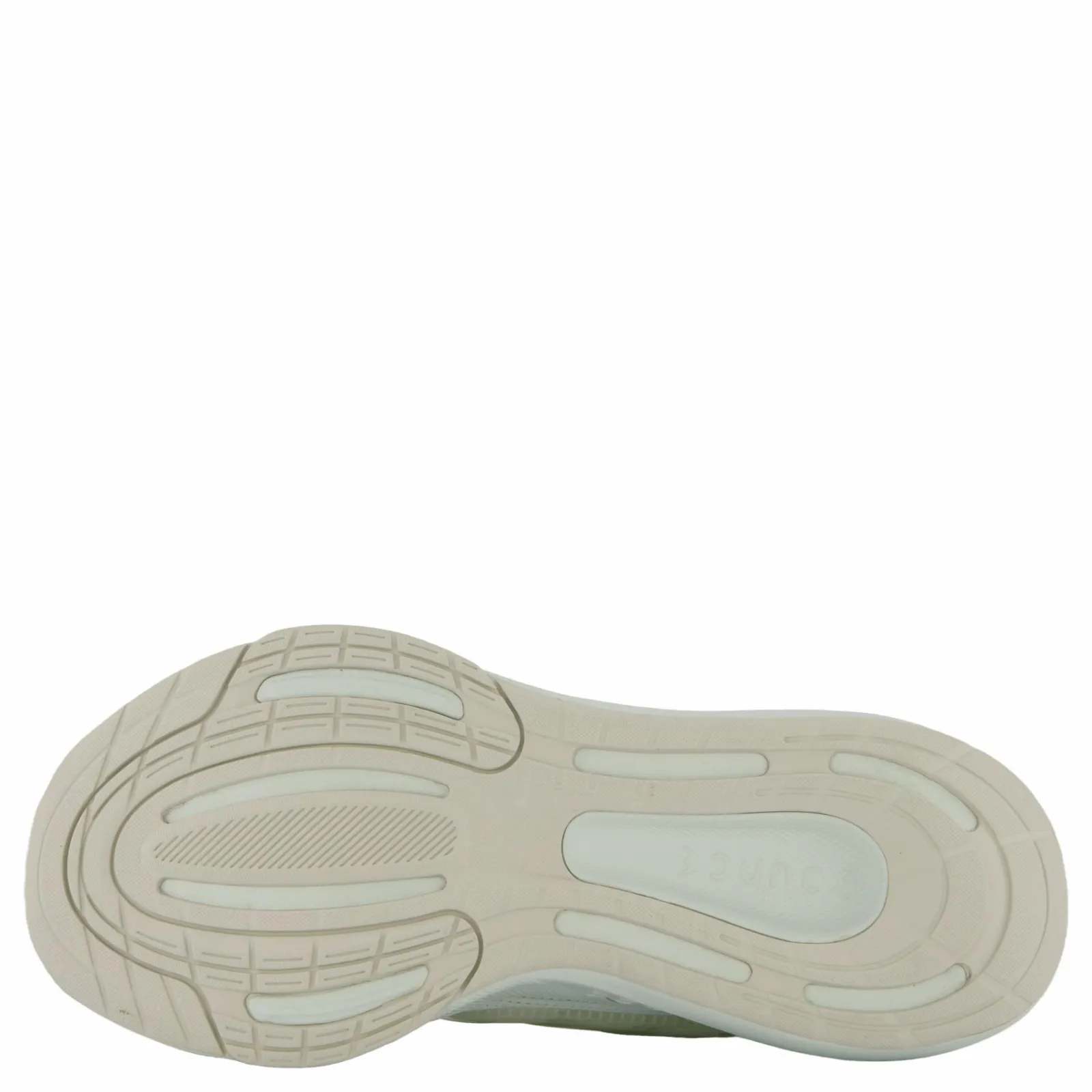 adidas Ultrabounce Shoes Crystal Jade / Zero Metalic / Green Spark