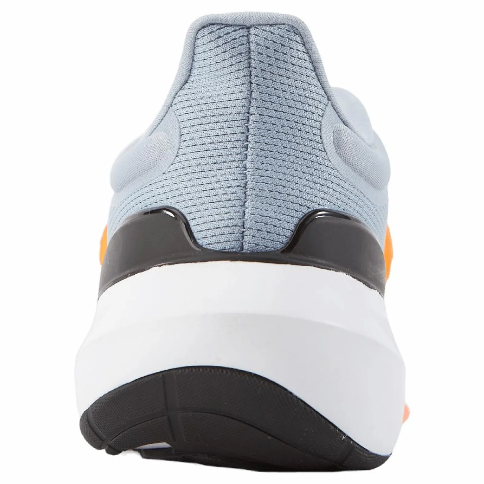 adidas Ultrabounce Shoes Light Grey / Solar Gold / Screaming Orange
