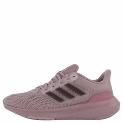 adidas Ultrabounce Shoes Preloved Fig / Aurora Met. / Wonder Orchid