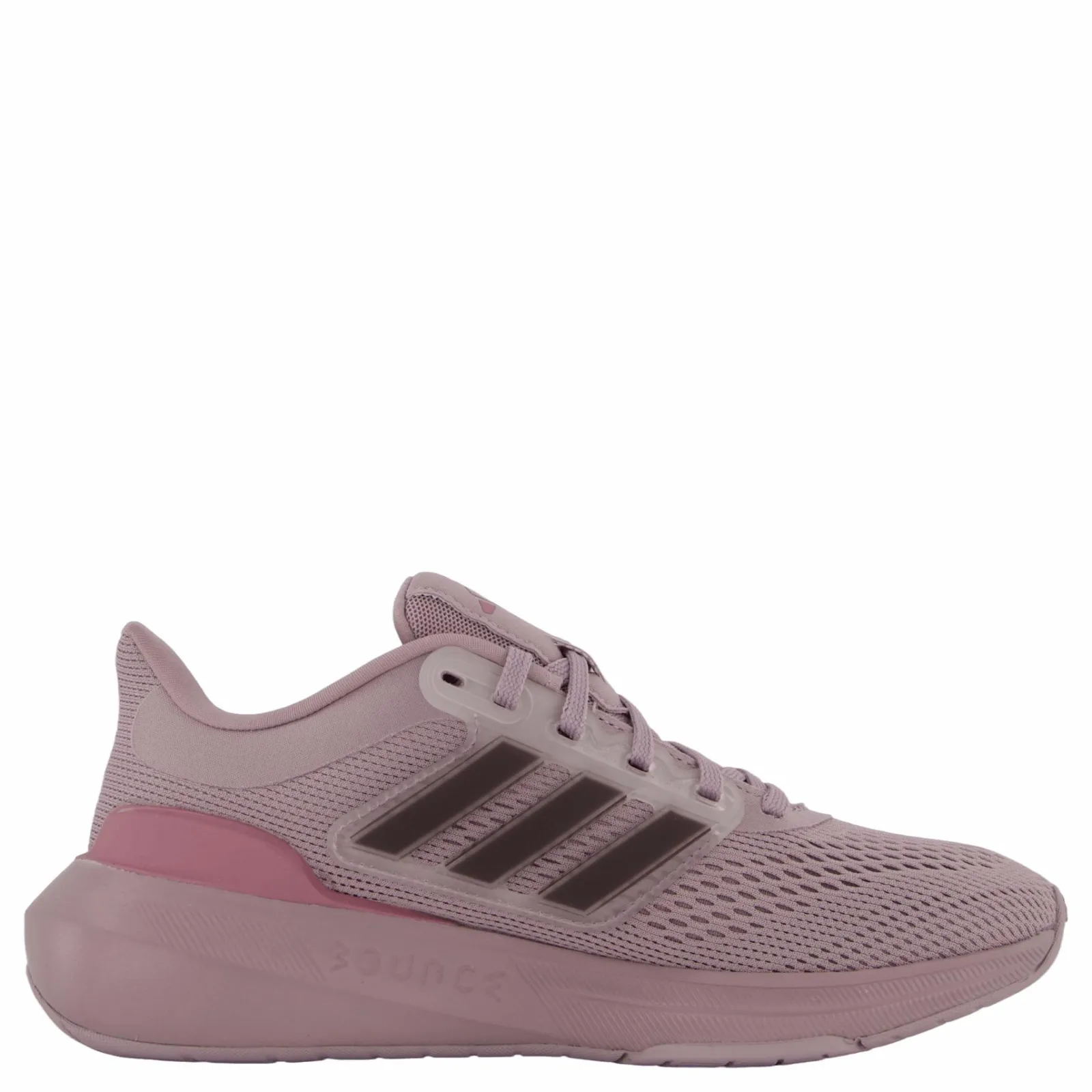 adidas Ultrabounce Shoes Preloved Fig / Aurora Met. / Wonder Orchid