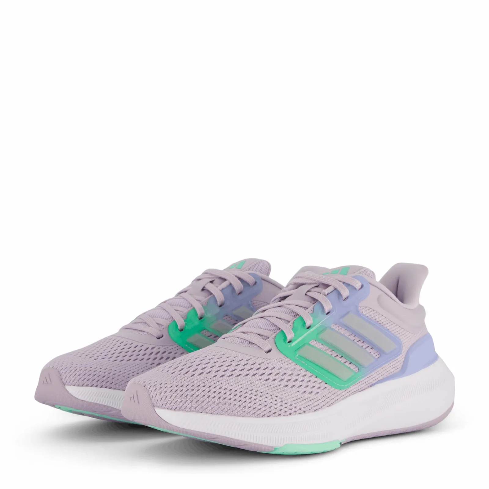 adidas Ultrabounce Shoes Sildaw / Silvmt / Pulmin