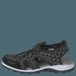 Barn Viking Ulvik Black/charcoal