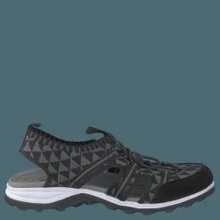 Barn Viking Ulvik Black/charcoal