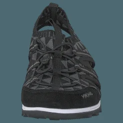 Barn Viking Ulvik Black/charcoal