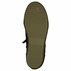 Pavement Uma Wool Leopard Suede