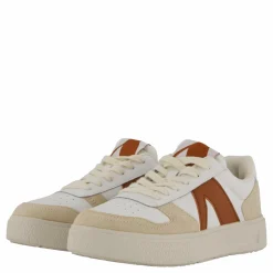 ARKK Copenhagen Uncover White Amber Brown