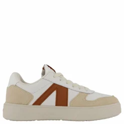 ARKK Copenhagen Uncover White Amber Brown