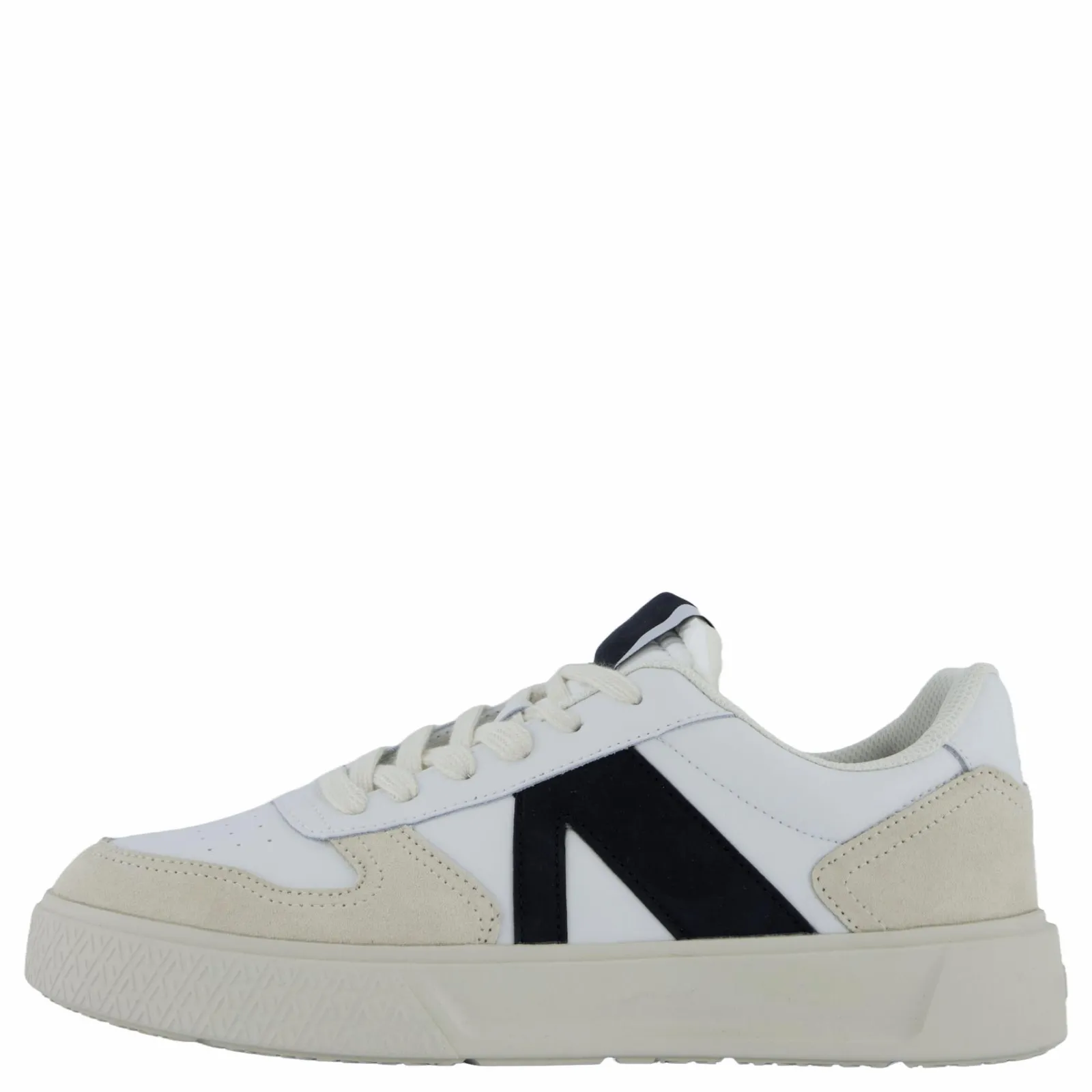 ARKK Copenhagen Uncover White Black - Men