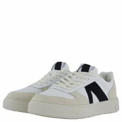 ARKK Copenhagen Uncover White Black - Men