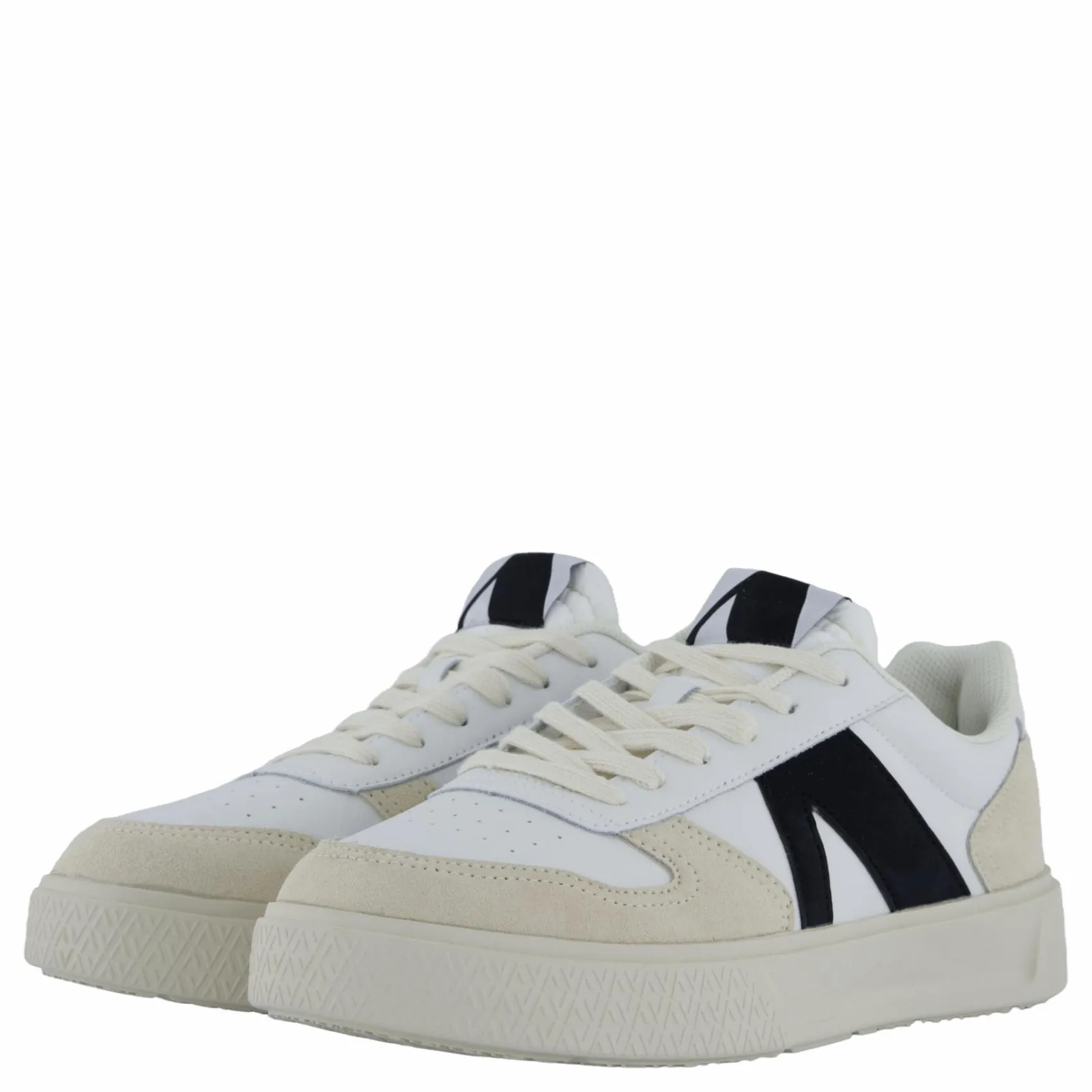 ARKK Copenhagen Uncover White Black - Men