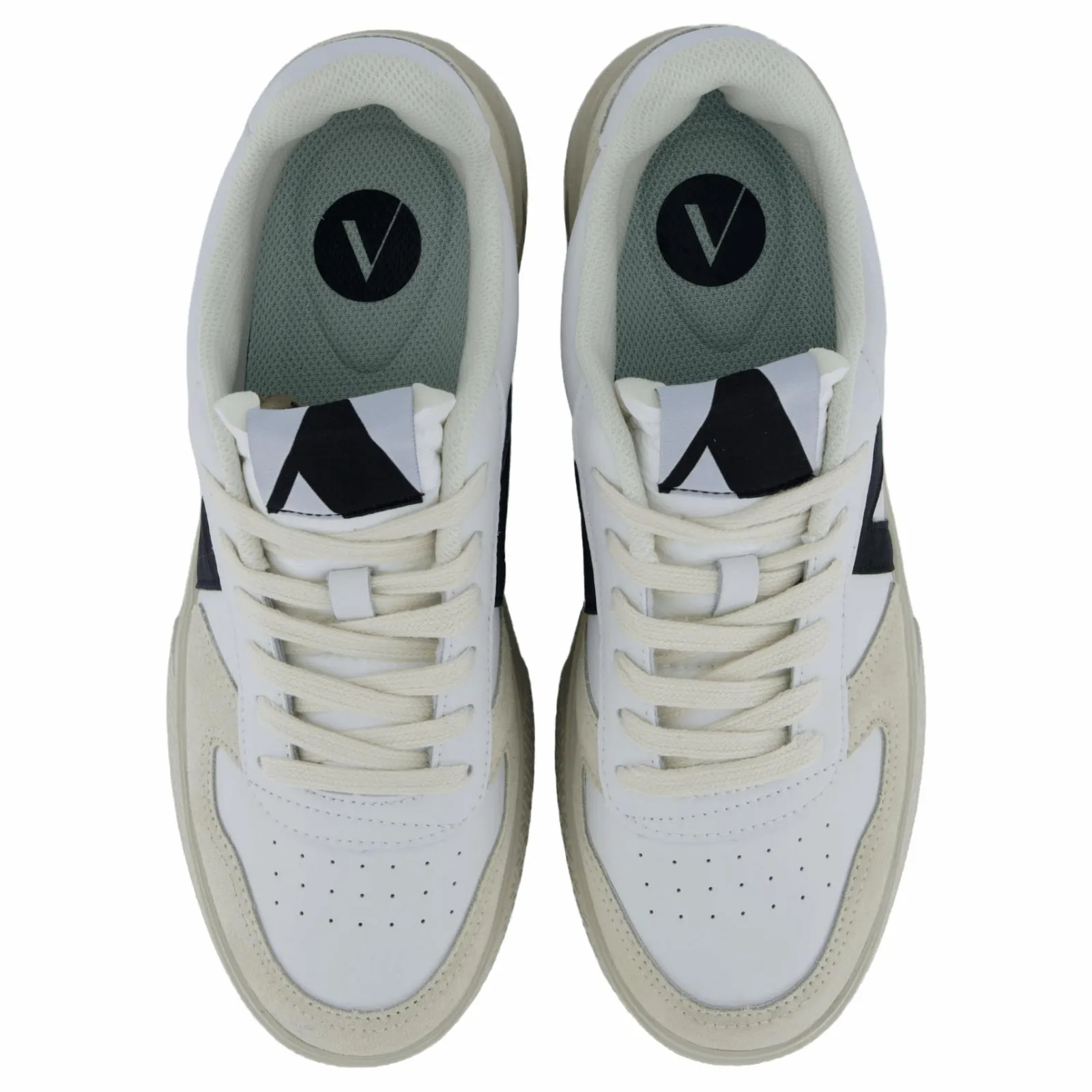 ARKK Copenhagen Uncover White Black - Men