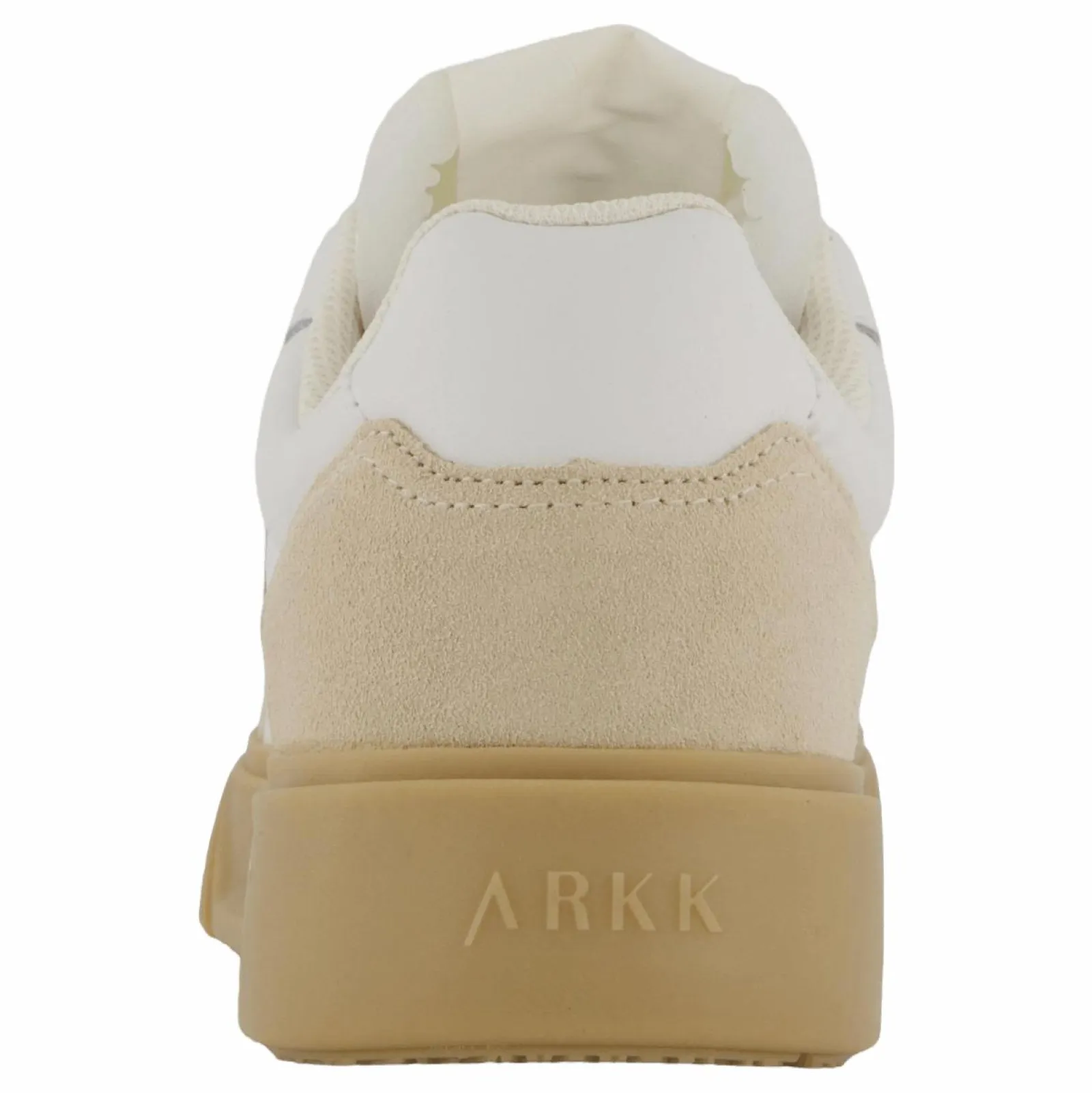 ARKK Copenhagen Uncover White Gum