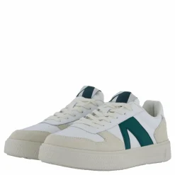 ARKK Copenhagen Uncover White Petrol - Men