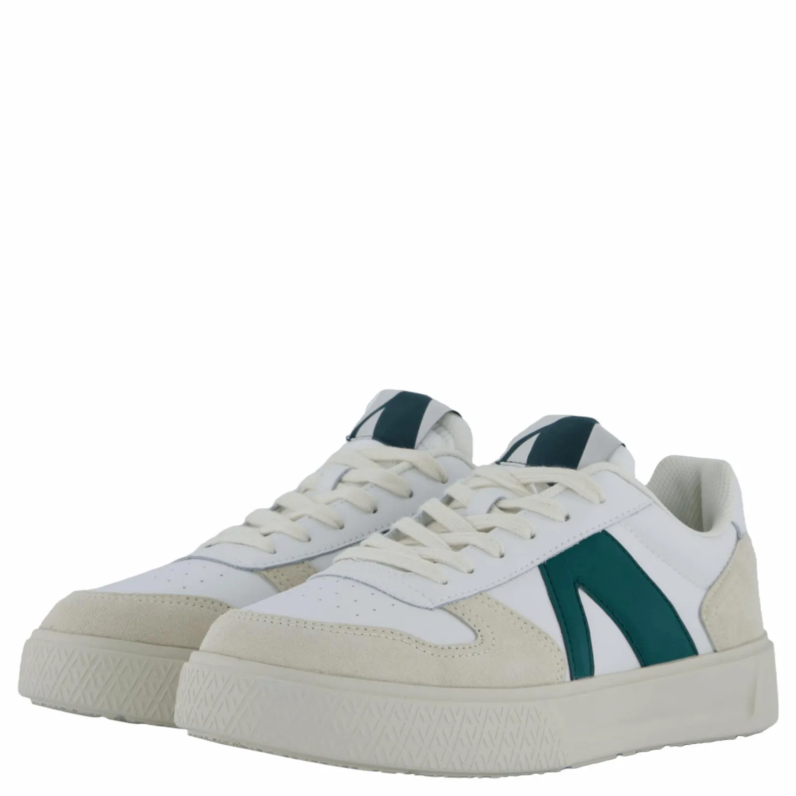 ARKK Copenhagen Uncover White Petrol - Men