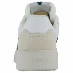 ARKK Copenhagen Uncover White Petrol - Women