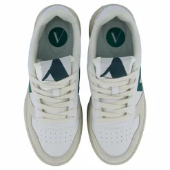 ARKK Copenhagen Uncover White Petrol - Women