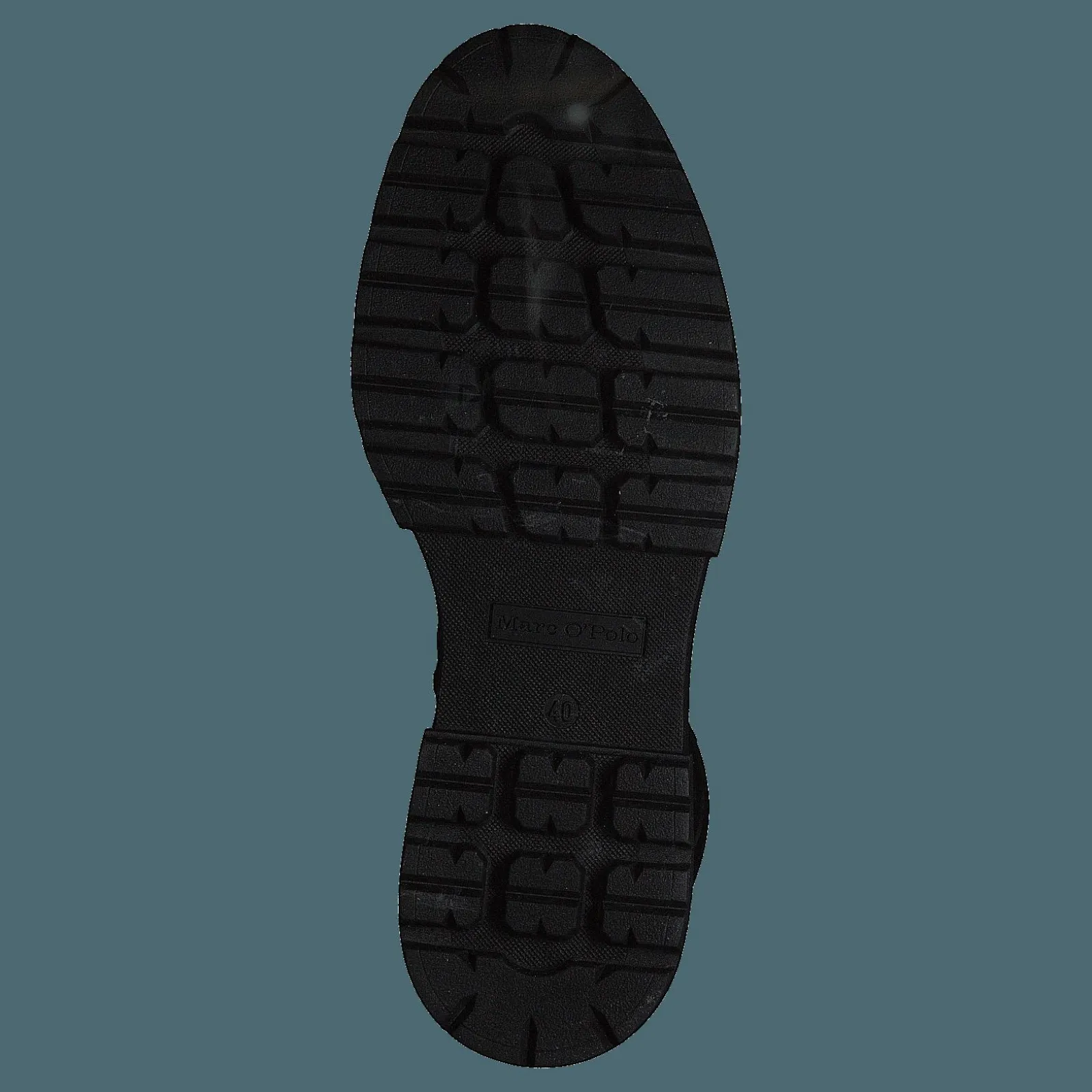 Marc O’Polo Under 1a Black