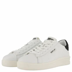 Replay University M Prime 2 White Black