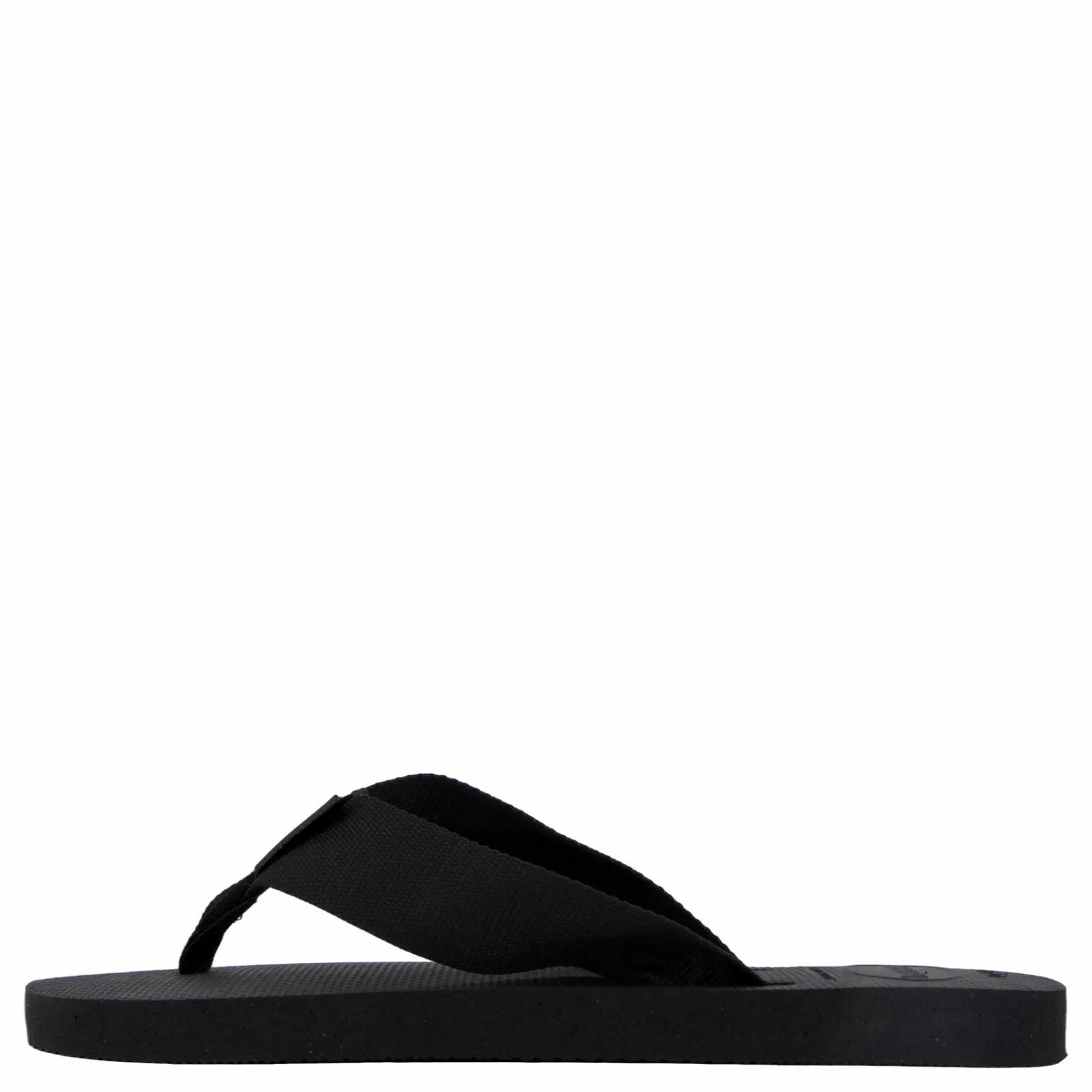 Havaianas Urban Basic Material Black
