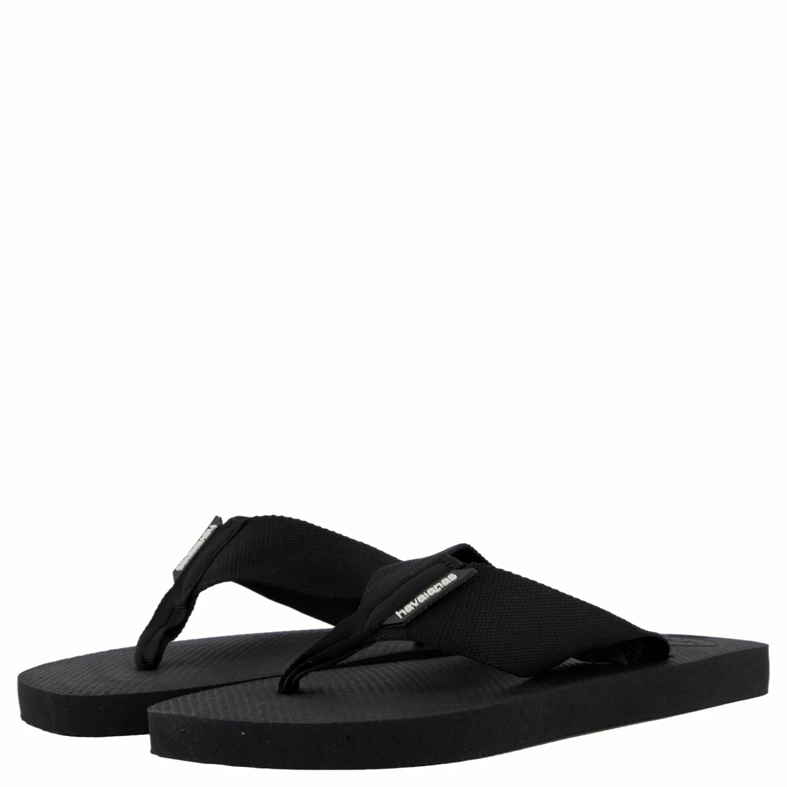 Havaianas Urban Basic Material Black