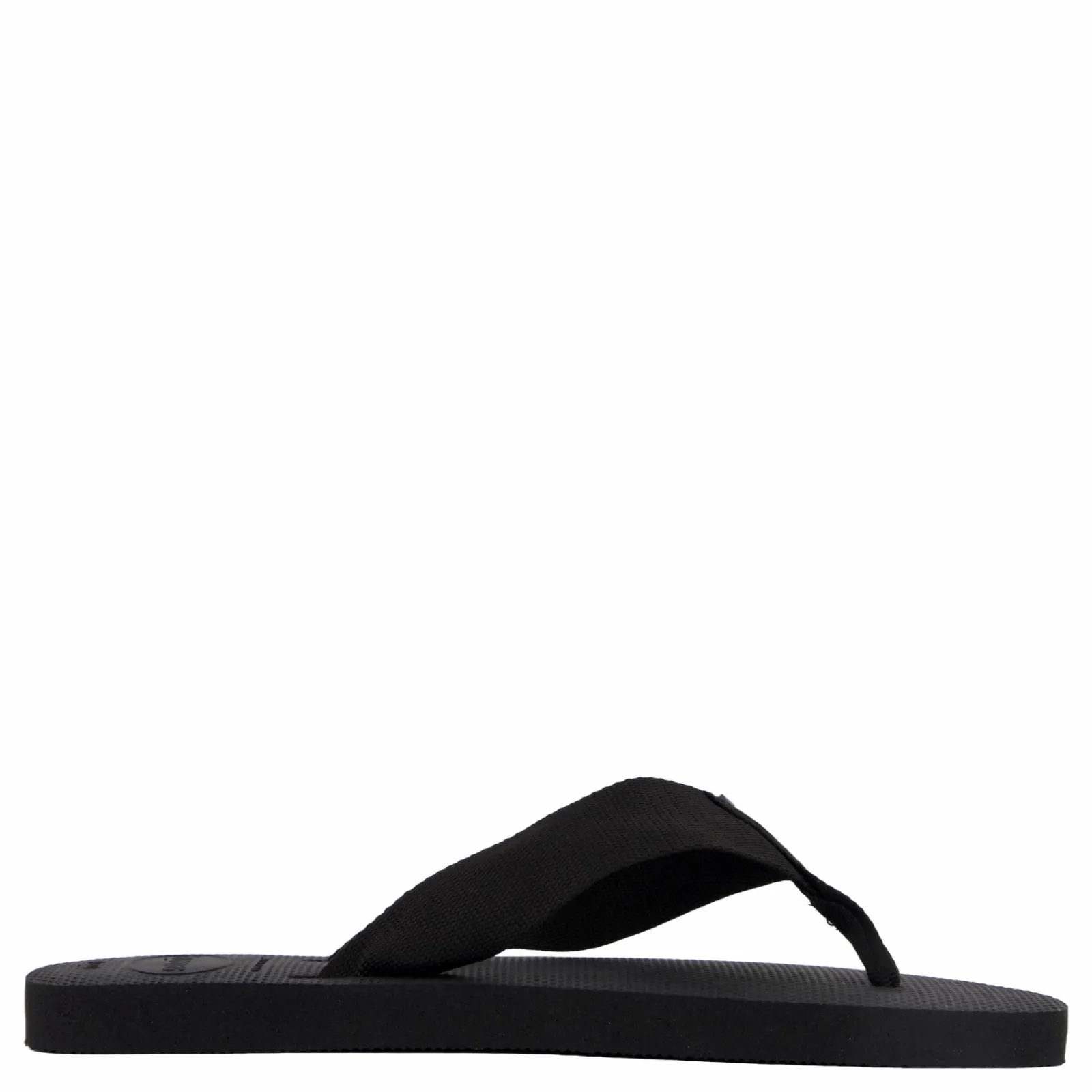 Havaianas Urban Basic Material Black