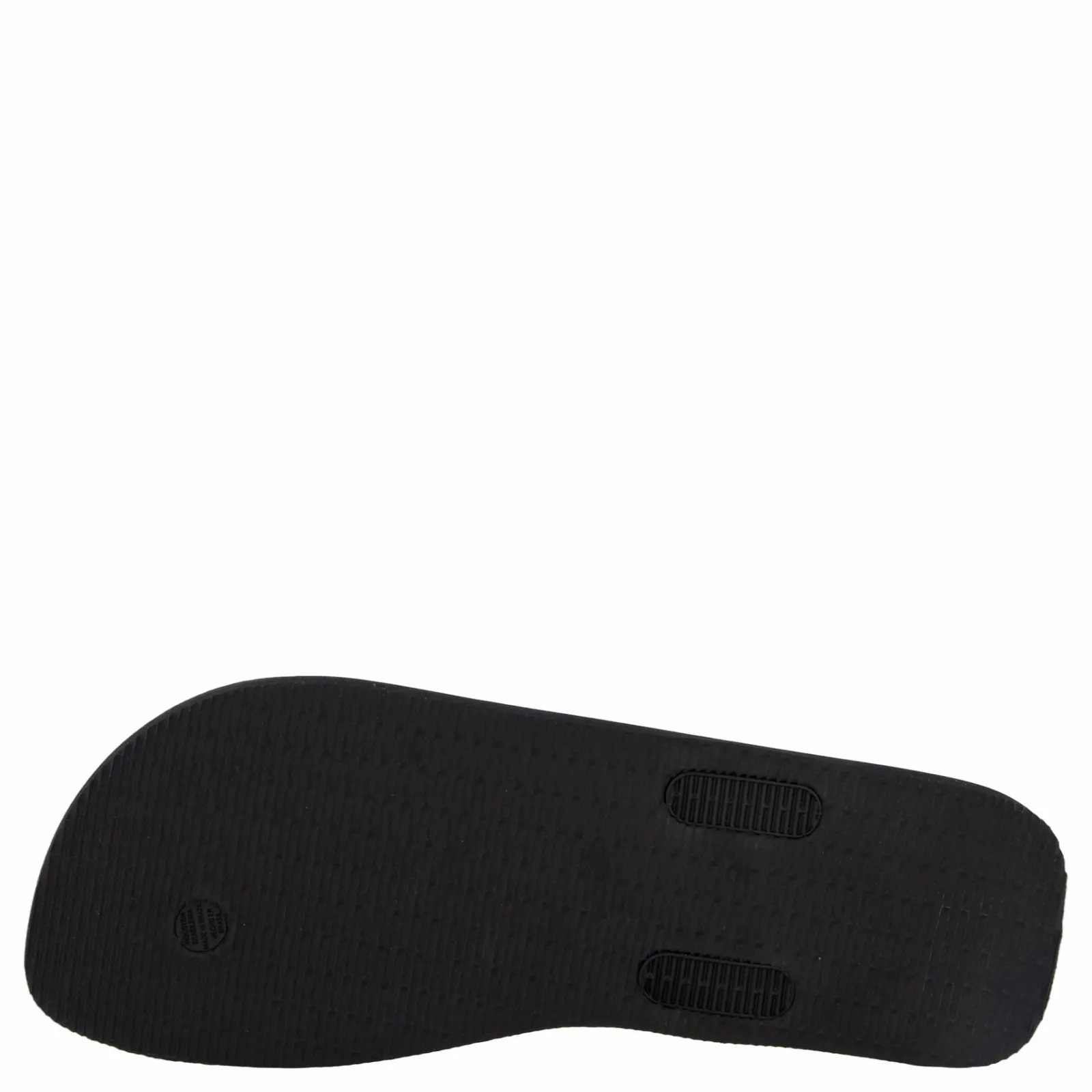 Havaianas Urban Basic Material Black