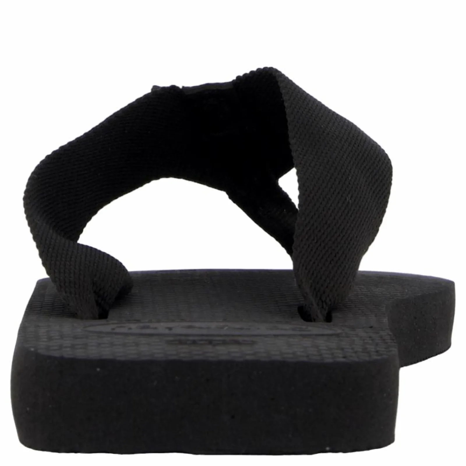 Havaianas Urban Basic Material Black