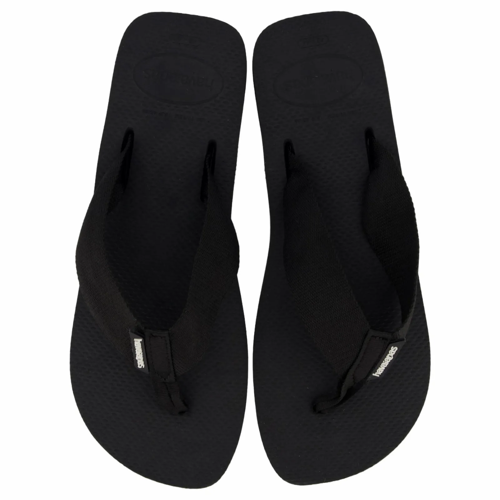 Havaianas Urban Basic Material Black
