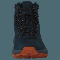 Viking Urban Explorer Mid Gtx M Navy/orange