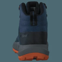 Viking Urban Explorer Mid Gtx M Navy/orange