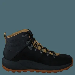 Viking Urban Explorer Mid Gtx M Dark Grey/dark Natural