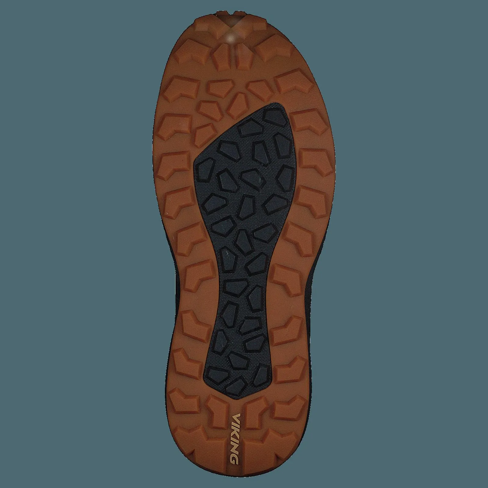 Viking Urban Explorer Mid Gtx M Dark Grey/dark Natural