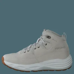 Viking Urban Explorer Mid Gtx W Off-white